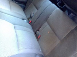 2005 TOYOTA RAV4, BURGUNDY, 2.4L, AT, FWD,   Z25151